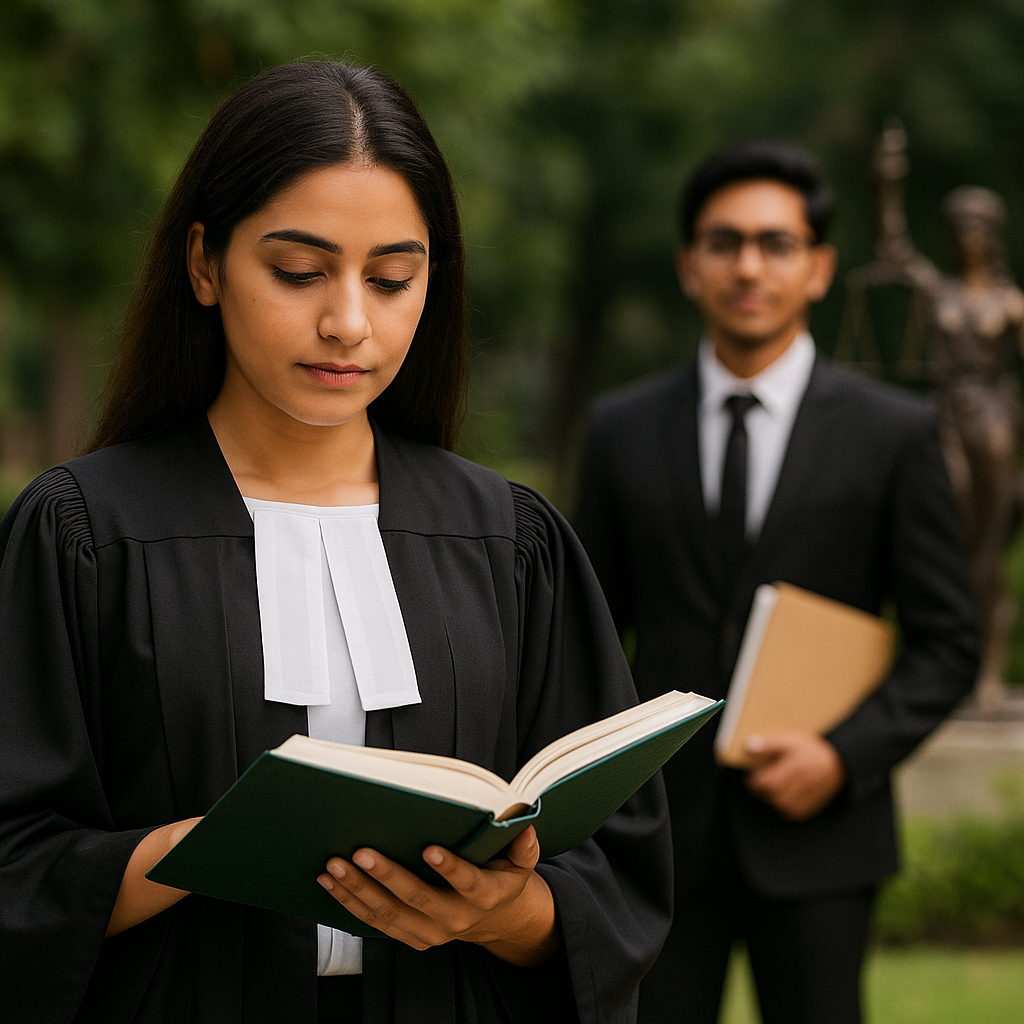 Environmental Lawyers